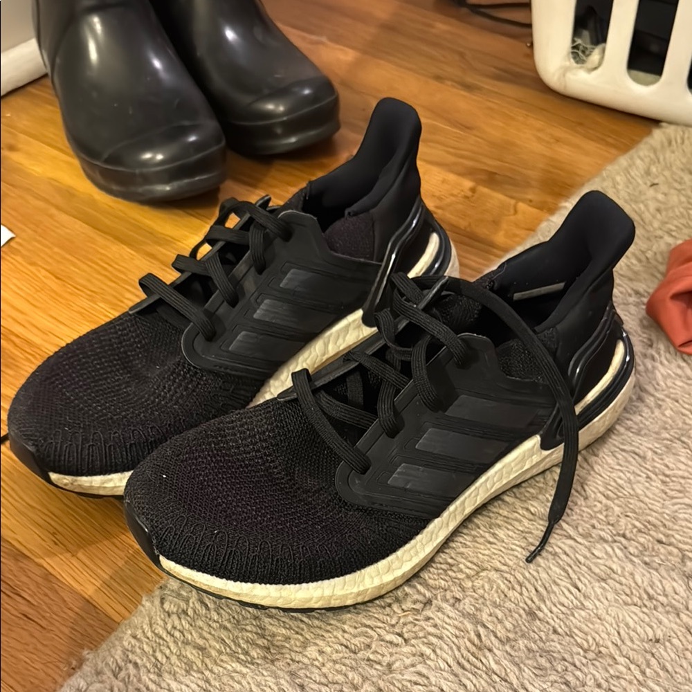 Adidas ‘Primeblue’ Running Shoes